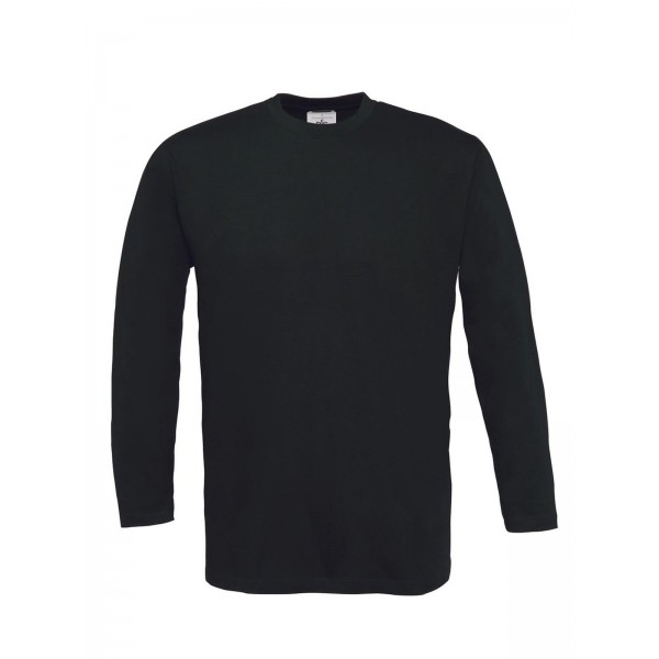 T-shirt manica lunga